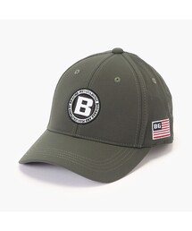 BRIEFING | 【BRIEFING GOLF/ブリーフィングゴルフ】MEN’S WR CORDURA CAP(キャップ)