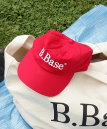 BROKEN BASE | B.Base logo cap(キャップ)