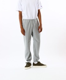Champion | 【Champion/チャンピオン】メンズ リバースウィーブ(R) ロングパンツ(その他パンツ)
