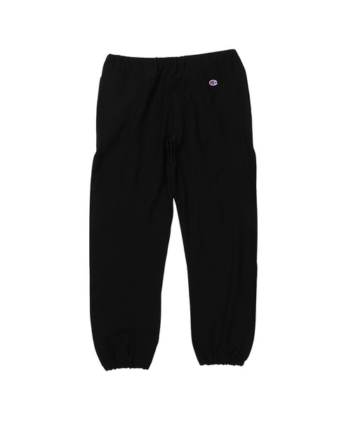【Champion/チャンピオン】メンズ リバースウィーブ(R) ロングパンツの2枚目の写真