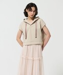 GRACE CONTINENTAL(グレースコンチネンタル)の「トップス(Tシャツ/カットソー)」