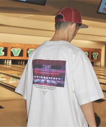 RAGEBLUE | 【Sasazuka Bowl】笹塚ボウルコラボプリントTシャツ(Tシャツ/カットソー)