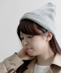 WEGO(ウィゴー)の「帽子(ニットキャップ/ビーニー)」
