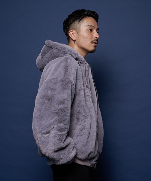 JE-リバーシブル.MA-1の17枚目の写真