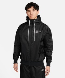 ナイキ ウィンドランナー メンズ ウーブン ジャケット (裏地付き) / Nike Windrunner Men's Woven Lined Jacket＜S-2XL 展開＞