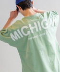 improves(インプローブス)の「トップス(Tシャツ/カットソー)」