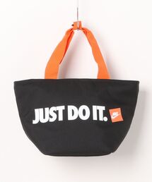 ãNIKEã¢ãã¬ã«ãNAN NIKELOGOFUEL TOTE