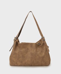 tk.TAKEO KIKUCHI | デフォーメッドボストンBAG(ボストンバッグ)