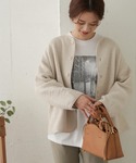 URBAN RESEARCH DOORS(アーバンリサーチドアーズ)の「ジャケット/アウター(ノーカラージャケット)」