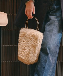 HELEN MOORE | ◆HELEN MOORE＞BUSKET-RINGバッグ(ハンドバッグ)