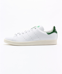 adidas | ユニセックス アディダス スタンスミス グリーン adidas Originals STAN SMITH B24364(スニーカー)