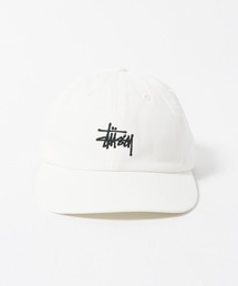 STUSSY | STUSSY/ステューシー STUSSY STOCK LOW PRO CAP ローキャップ(キャップ)