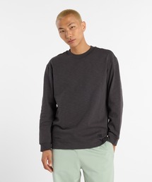 NEW BALANCE | NB GREY ロングスリーブ(Tシャツ/カットソー)