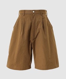 COMME des GARCONS HOMME | COTTON OXFORD SHORT PANTS(その他パンツ)