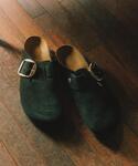 BIRKENSTOCK(ビルケンシュトック)の「シューズ(サンダル)」