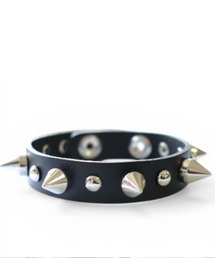 MOMENTEL/モーメンタル/Stud Bracelet