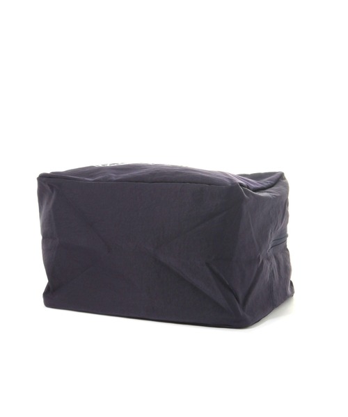 AMERICAN RAG CIE(アメリカンラグシー)の「【AMERICAN RAG CIE】GLOBE MINI BOSTON BAG(ボストンバッグ・レディース・グレー・FREE)」の10枚目の写真