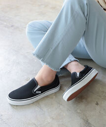 VANS | VANS / クラシック スリッポン(スリッポン)