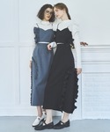 AND COUTURE(アンドクチュール)の「ジャケット/アウター(セットアップ)」