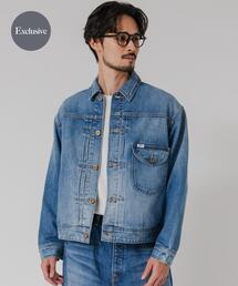 Lee | 『別注』Lee101×URBAN RESEARCH COWBOY JACKET(デニムジャケット)