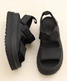 UGG | UGG GOLDENGLOW / アグ ゴールデングロウ(サンダル)