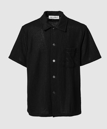 OUR LEGACY BOX SHIRT SHORTSLEEVE