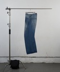 NVRFRGT(ネヴァーフォーゲット)の「パンツ(デニムパンツ)」