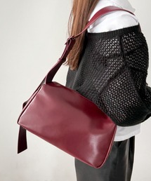 WEGO | WEGO/2wayベルトワンショルダー(ショルダーバッグ)