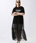 FOREVER 21(フォーエバー トゥエンティーワン)の「ワンピース/ドレス(ワンピース)」
