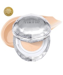 TIRTIR | MASK FIT CRYSTAL MESH CUSHION(ファンデーション)