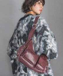 PAGEBOY | アウトポケットBAG(ショルダーバッグ)