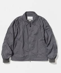 MARMOT CAPITAL | MARMOT CAPITAL/マーモットキャピタル/WINDSTOPPER CITIFIED ZIP UP BLOUSON(ブルゾン)