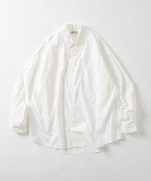 FREAK'S STORE | 限定展開 Relax Fit リラックスフィット レギュラーカラー シャツ(シャツ/ブラウス)