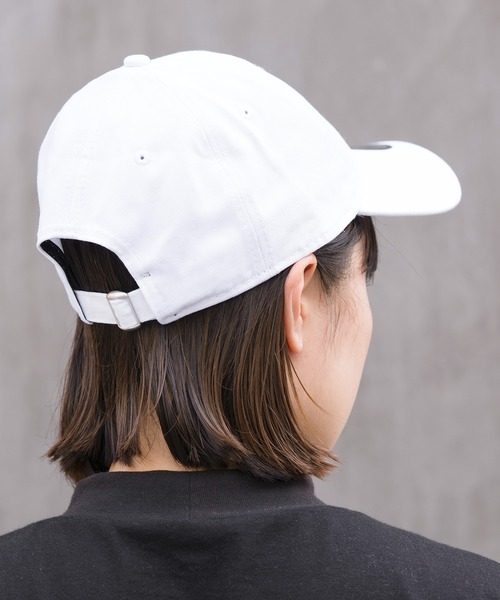 【NEW ERA】NE201 9TWENTY ローキャップ ブランクキャップ 無地キャップの2枚目の写真