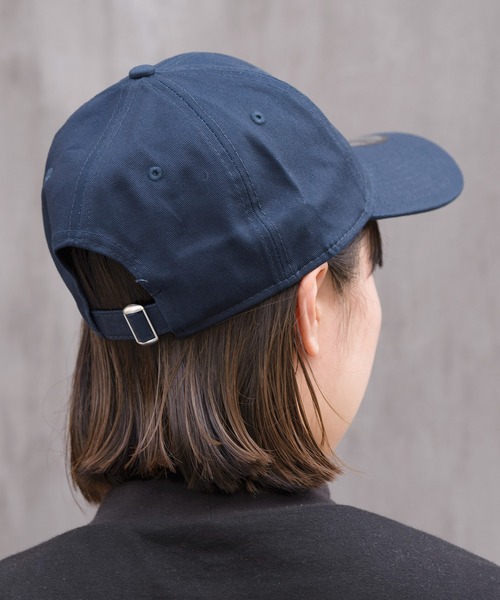 【NEW ERA】NE201 9TWENTY ローキャップ ブランクキャップ 無地キャップの15枚目の写真