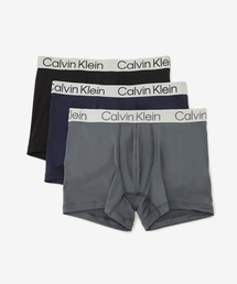 Calvin Klein | クロマティック ボクサーパンツ 3枚パック(ボクサーパンツ)