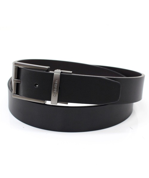 CK リバーシブルベルト Reversible Beltの4枚目の写真