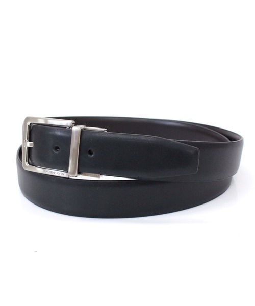 CK リバーシブルベルト Reversible Beltの5枚目の写真