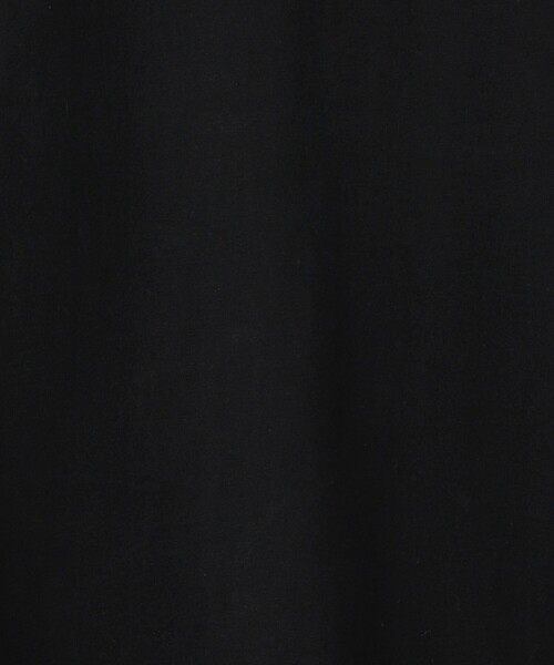 UNITED ARROWS(ユナイテッドアローズ)の「SARROWS/サローズ オーガニックコットン クルーネック Tシャツ(Tシャツ/カットソー・メンズ・ホワイト/ブラック/グレー/コバルトブルー・S/M/XL/L)」の11枚目の写真