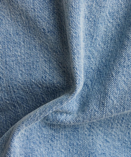 G-STAR(ジースター)の「DAKOTA JACKET/クラシックディテールデニムジャケット(デニムジャケット・メンズ・インディゴブルー・LARGE/MEDIUM/SMALL)」の2枚目の写真