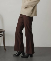 SENSE OF PLACE by URBAN RESEARCH | 『L, TALLサイズ/WEB限定』ストレッチセミフレアパンツ(その他パンツ)