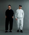 FRUIT OF THE LOOM(フルーツオブザルーム)の「トップス(スウェット)」