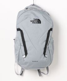 ワンポイント刺繍バックパック ヴォルト「VAULT」27L