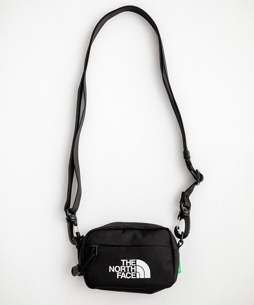 日本未展開モデル THE NORTH FACE ザ・ノースフェイス WL CROSS WALLET ショルダーバッグ/財布の19枚目の写真