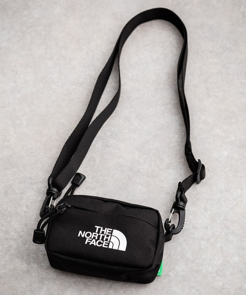 日本未展開モデル THE NORTH FACE ザ・ノースフェイス WL CROSS WALLET ショルダーバッグ/財布の20枚目の写真