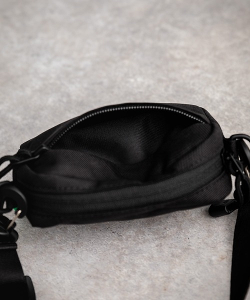 日本未展開モデル THE NORTH FACE ザ・ノースフェイス WL CROSS WALLET ショルダーバッグ/財布の22枚目の写真