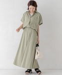 URBAN RESEARCH Sonny Label(アーバンリサーチサニーレーベル)の「ワンピース/ドレス(ワンピース)」
