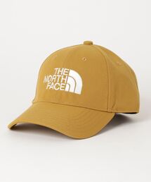 THE NORTH FACE | ザ ノース フェイス THE NORTH FACE Kids' TNF Logo Cap(キッズTNFロゴキャップ)(キャップ)