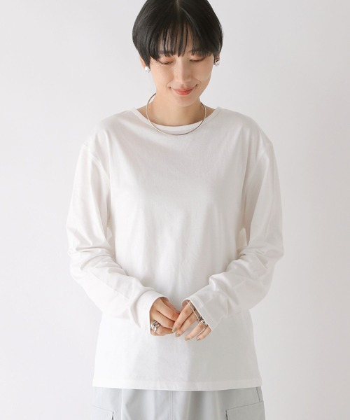 アソートベーシックロンT　908523の19枚目の写真