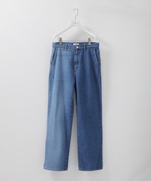 ALLEGE | EX.Gradation Denim(デニムパンツ)